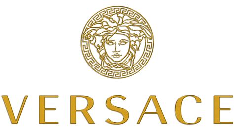 logo of versace|versace new logo.